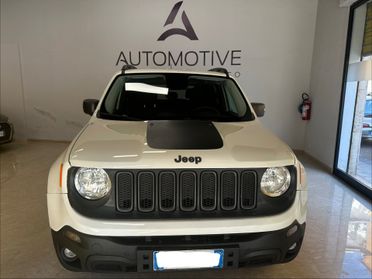 Jeep Renegade 2.0 Mjt 170CV 4WD Active Drive Low Trailhawk