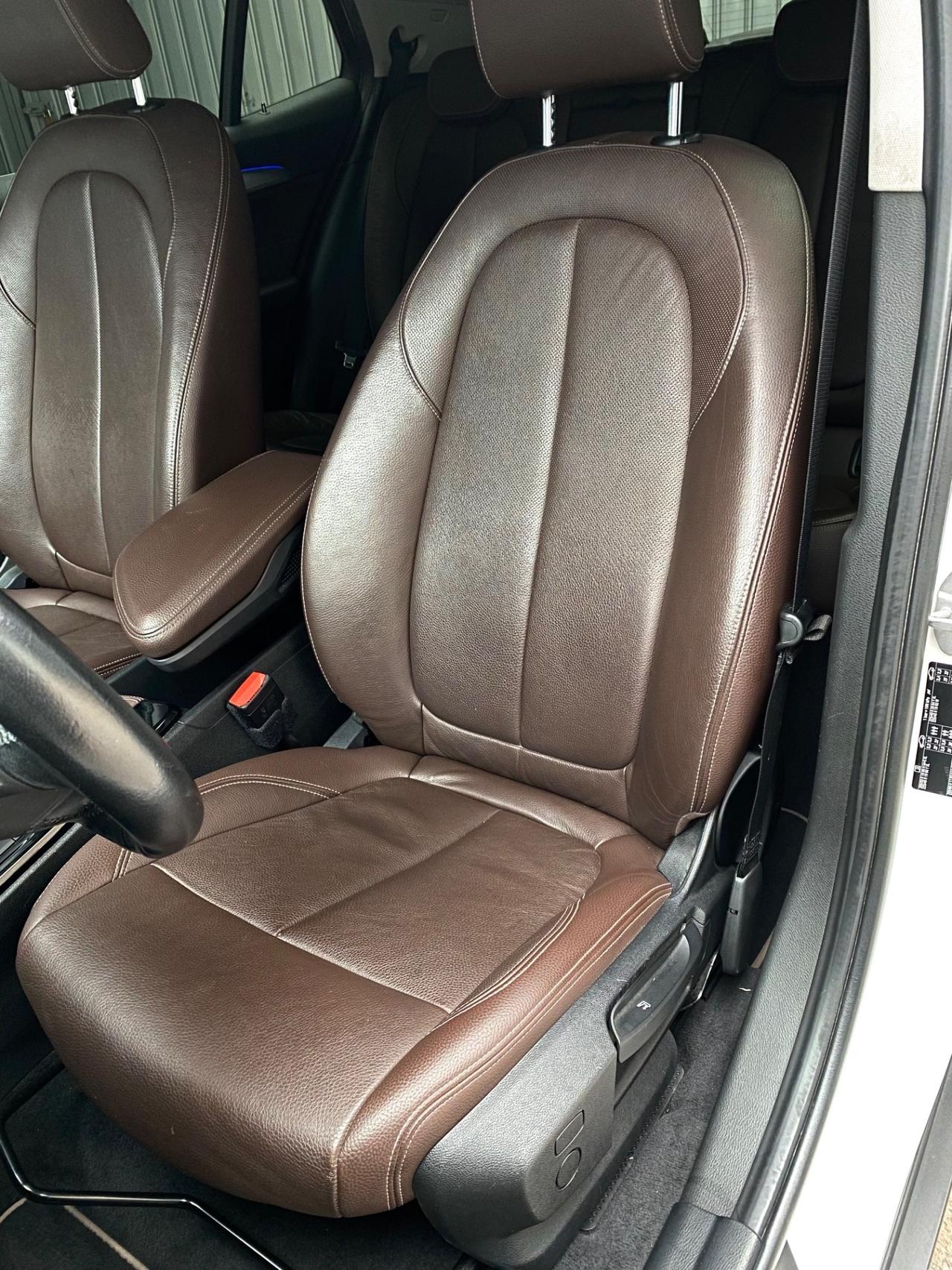 BMW X2 sDrive 18d AUTOM. Advantage - IVA ESPOSTA