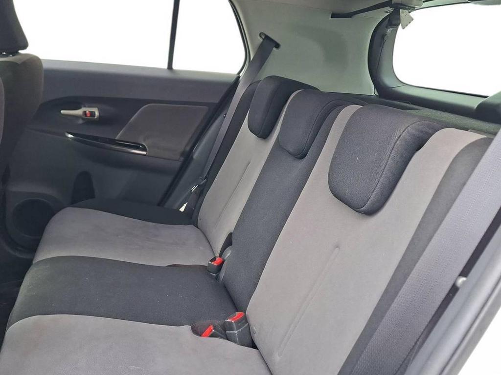 Toyota Urban Cruiser 1.4 D-4D Luxury AWD