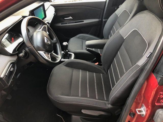 DACIA Sandero Stepway 1.0 TCe ECO-G Comfort