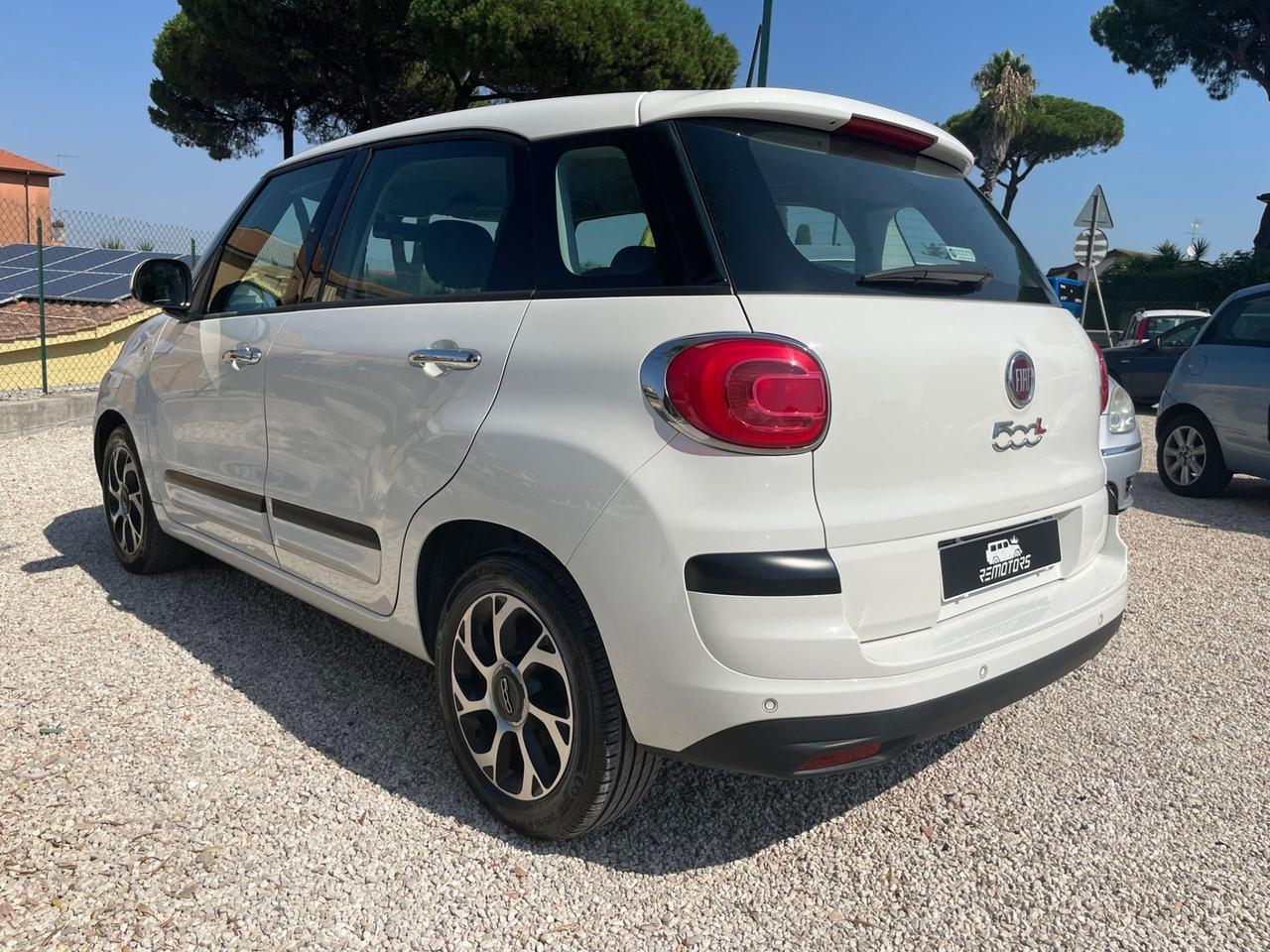 Fiat 500L 1.3 Multijet 95 CV Business