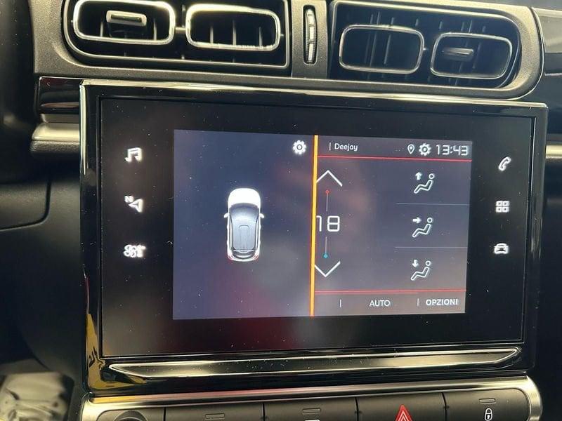 Citroën C3 PureTech 110 S&S Max - PROMO SIRONIAUTO+