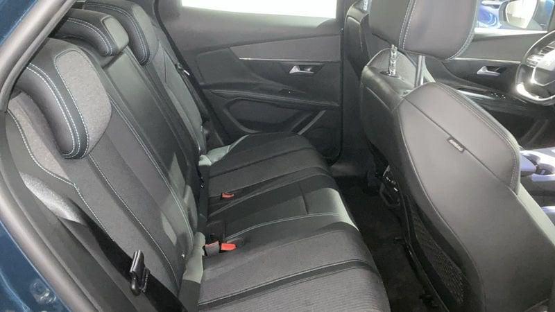 Peugeot 3008 3008 Hybrid 225 e-EAT8 Allure Pack