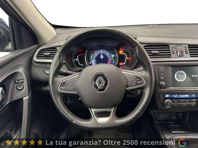 Renault Kadjar 1.5 blue dci Sport Edition 115cv