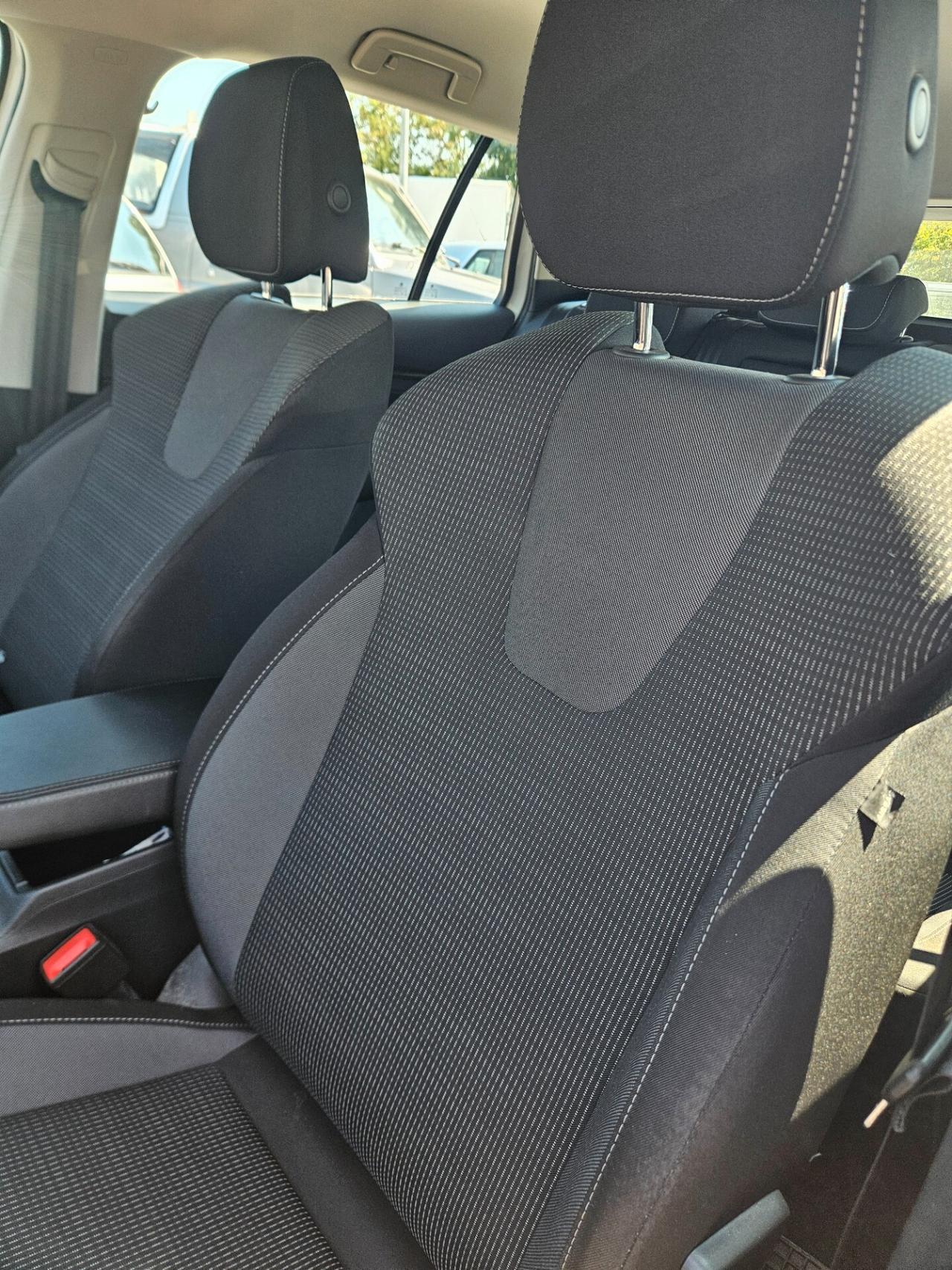 Skoda Octavia 1.0 e-TEC DSG Wagon Style
