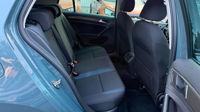 VOLKSWAGEN Golf 1.0TSI 85CV 5p.BLUEMOTION IQ DRIVE*24M.G.*