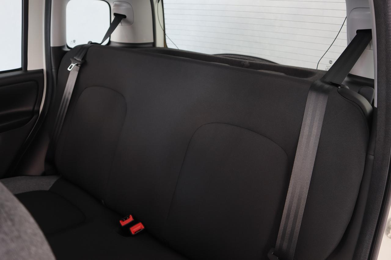 Fiat Panda 1.0 Hybrid 70cv City Cross