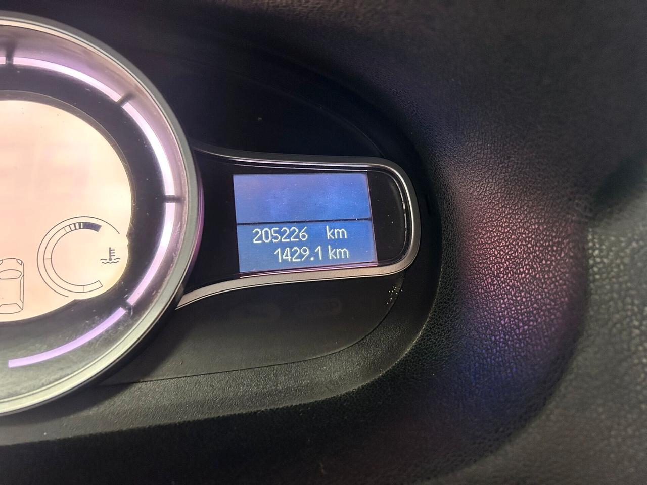 Renault Mégane 1.5 dCi X NEOPATENTATI 2012