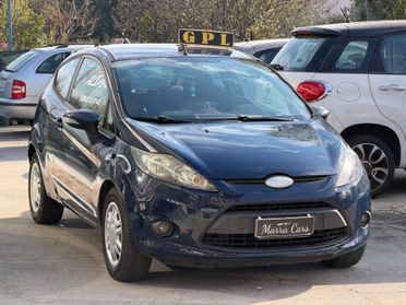 Ford Fiesta 1.4- GPL 2030- Neopatentati