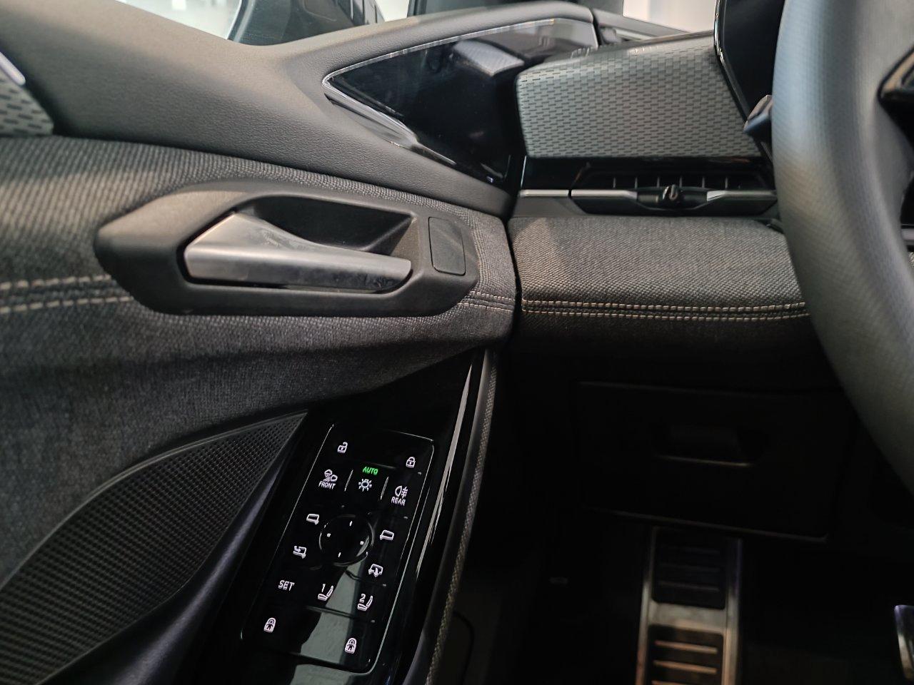 Audi A6 e-tron Sportback A6 Sportback e-tron 428cv