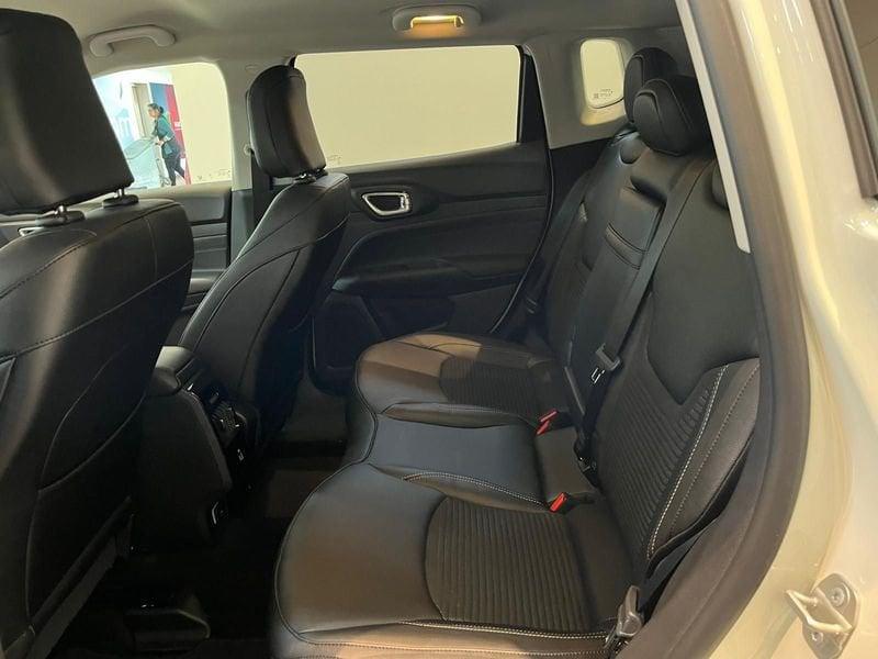 Jeep Compass Jeep Compass Limited 1.6 multijet