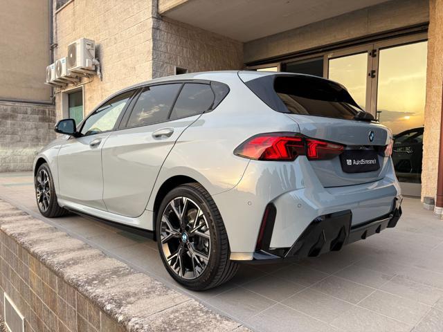 BMW 120 d 48V MSport KM0