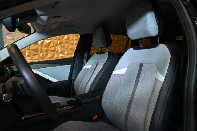 OPEL Astra 1.5 Turbo Diesel 130 CV AT8 Sports Tourer Ultimate