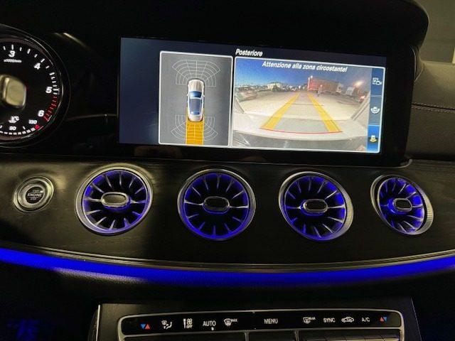 MERCEDES-BENZ E 350 d Cabrio 286CV Premium Plus AMG