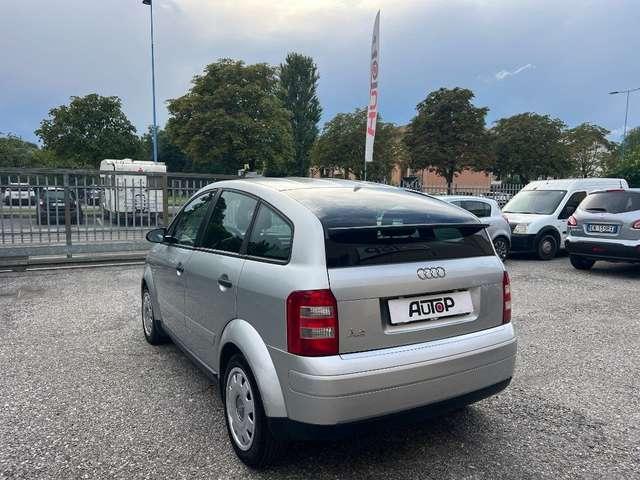 Audi A2 1.4 16V Comfort