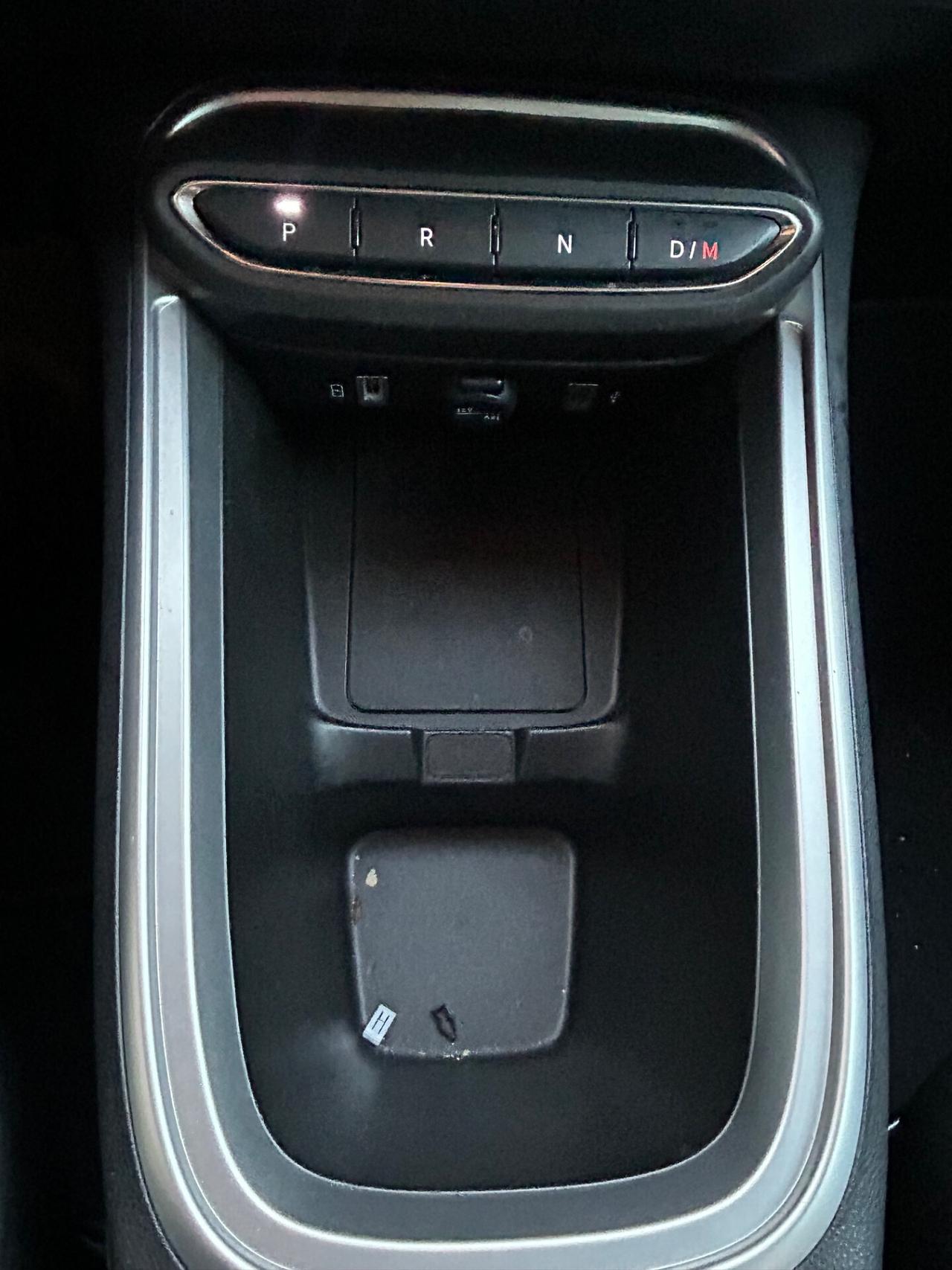 Jeep Avenger 1.2 Turbo 100 CV MHEV Altitude