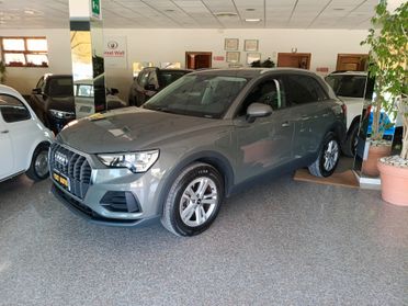 Audi Q3 45 TFSI e S tronic