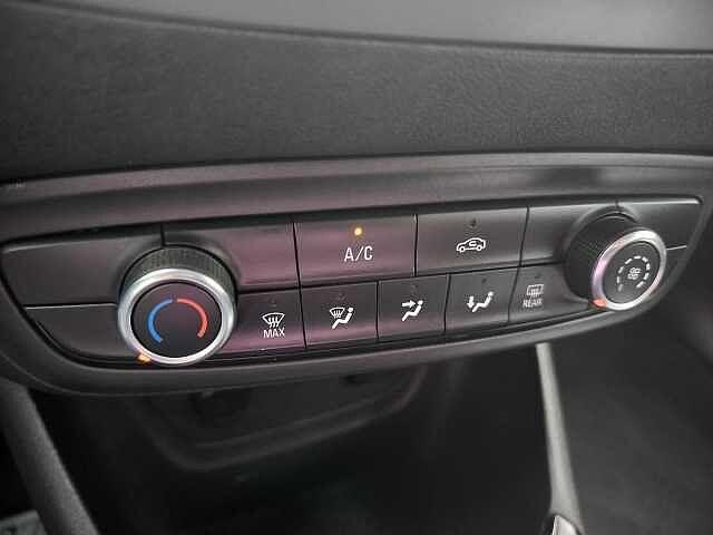 Opel Crossland 1.5 ECOTEC D 110 CV Start&Stop Edition