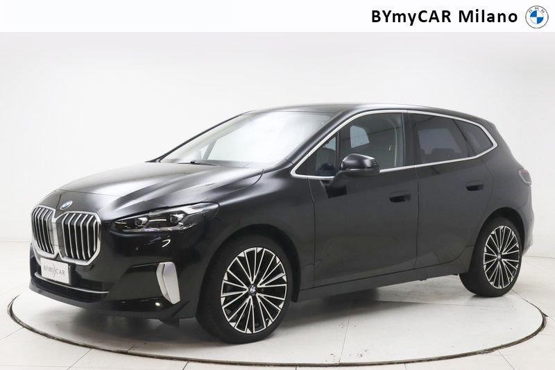 BMW Serie 2 Active Tourer 218 d Msport DCT