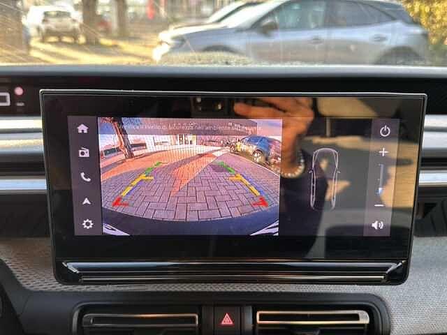 Citroen C3 PureTech 100 S&S Max