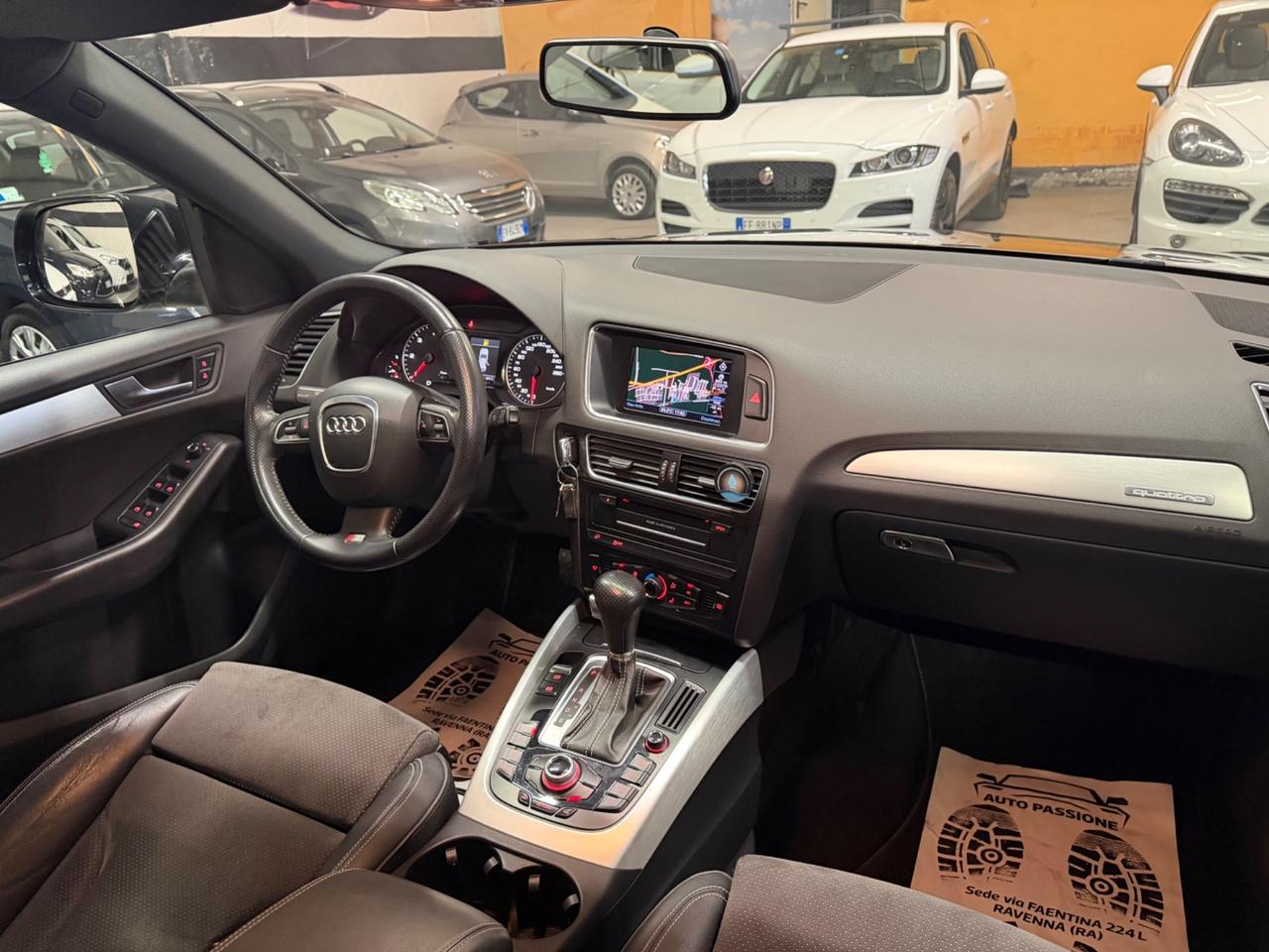 Audi Q5 2.0 TDI 170 CV quattro S tronic Advanced Plus Line