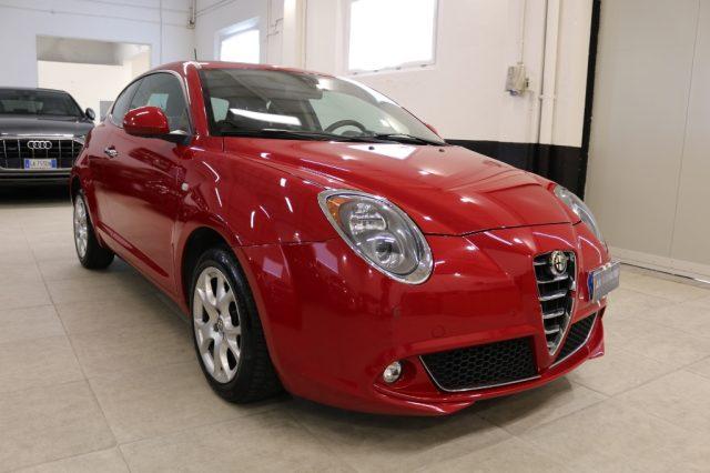 ALFA ROMEO MiTo 1.4 78 CV 8V S&S Distinctive OK NEOPATENTATI