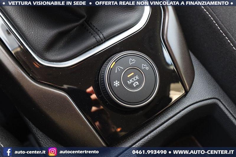 Volkswagen T-Roc 2.0 TDI Style 4MOTION 4X4 MANUALE *GANCIO TRAINO