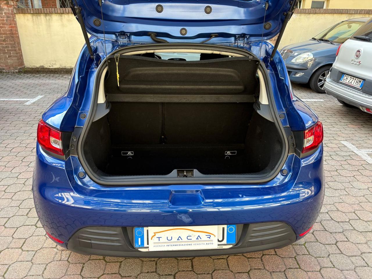 Renault Clio Life 0.9 ENERGY TCe 90 Eco2 #7109