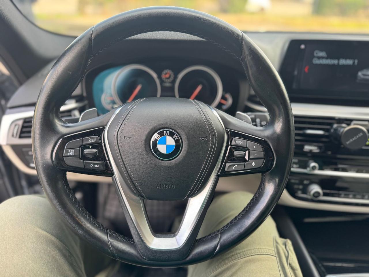 Bmw 520 Sport Line 520 d #7746