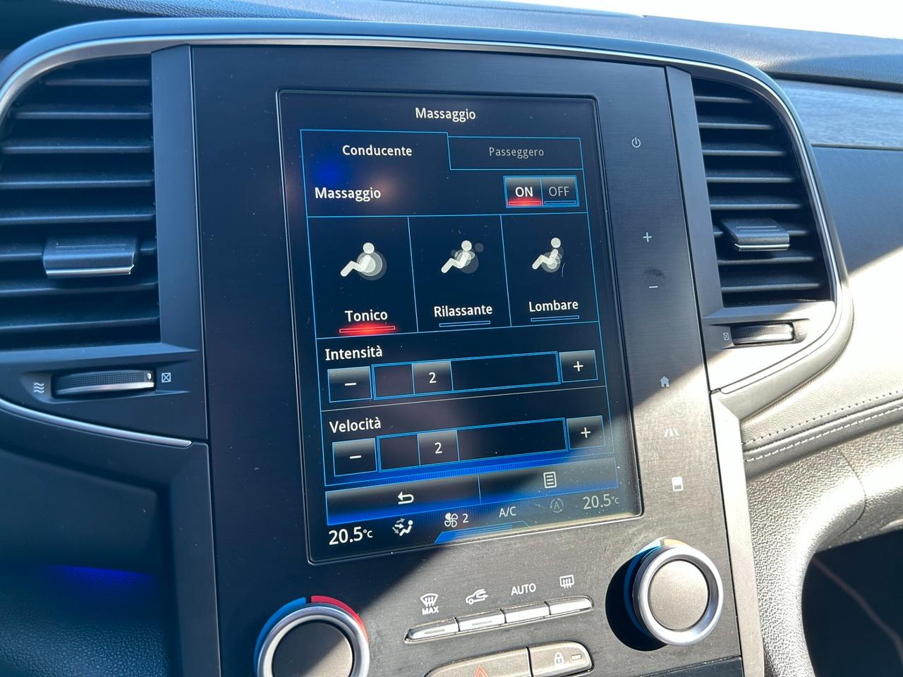 Renault Talisman Sporter 1.5 DCI 160CV EDC Initiale Paris 4Control