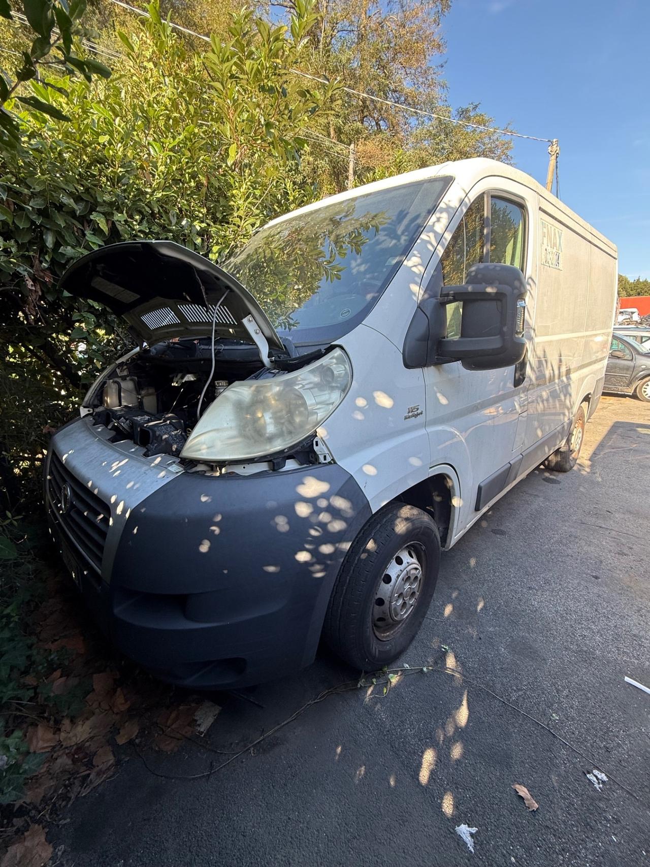 Fiat ducato