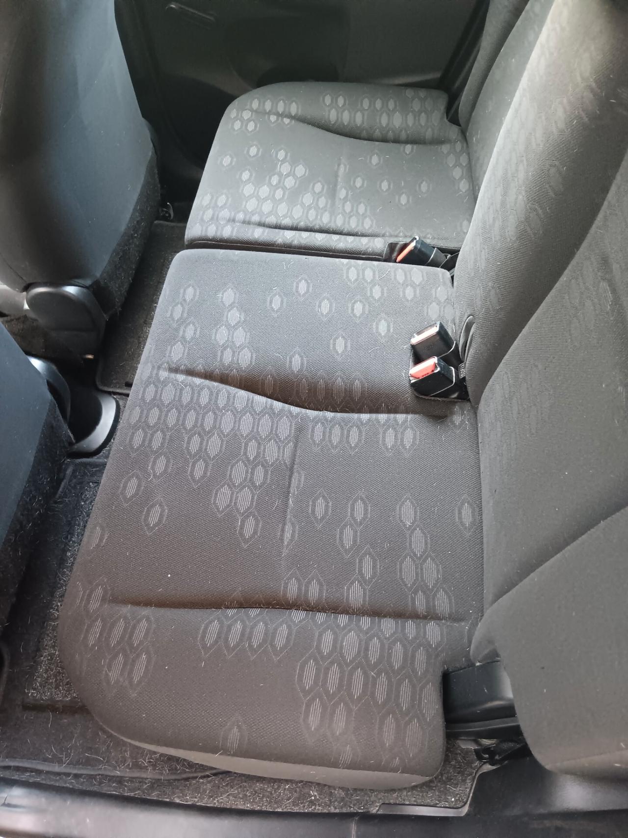 Subaru Trezia 1.3i 6MT Comfort