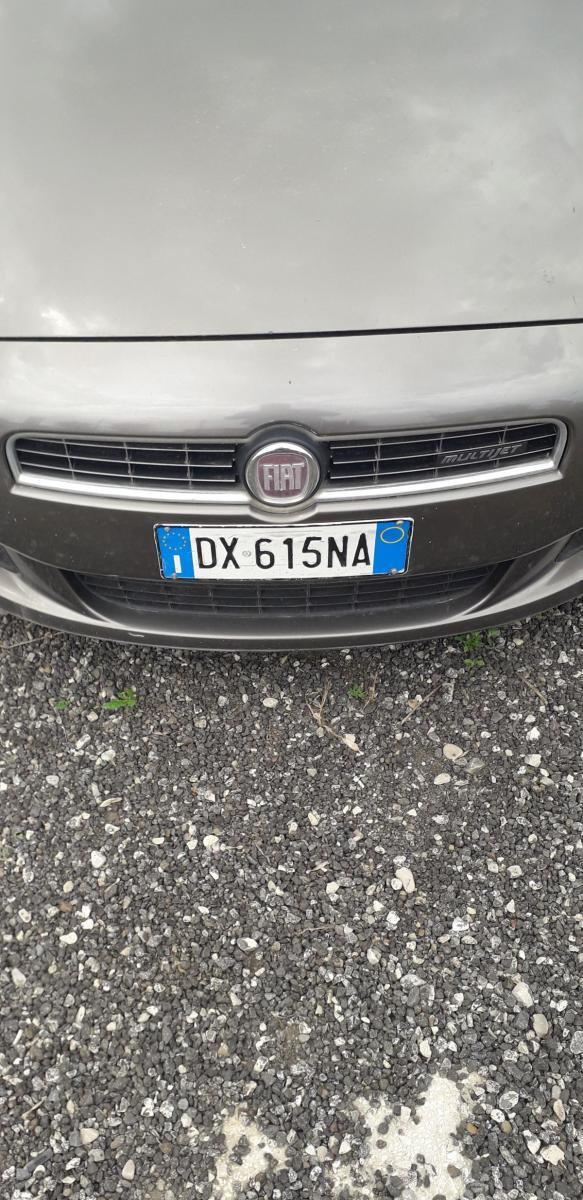 FIAT - Bravo - 1.6 MJT 105 CV Active