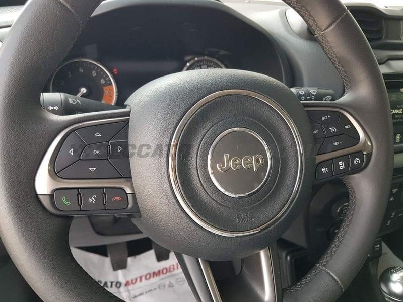 Jeep Renegade Renegade 1.0 t3 Limited 2wd
