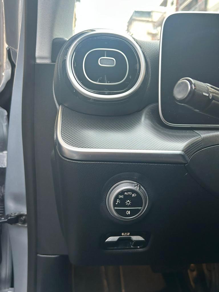 Mercedes-Benz C 200 d