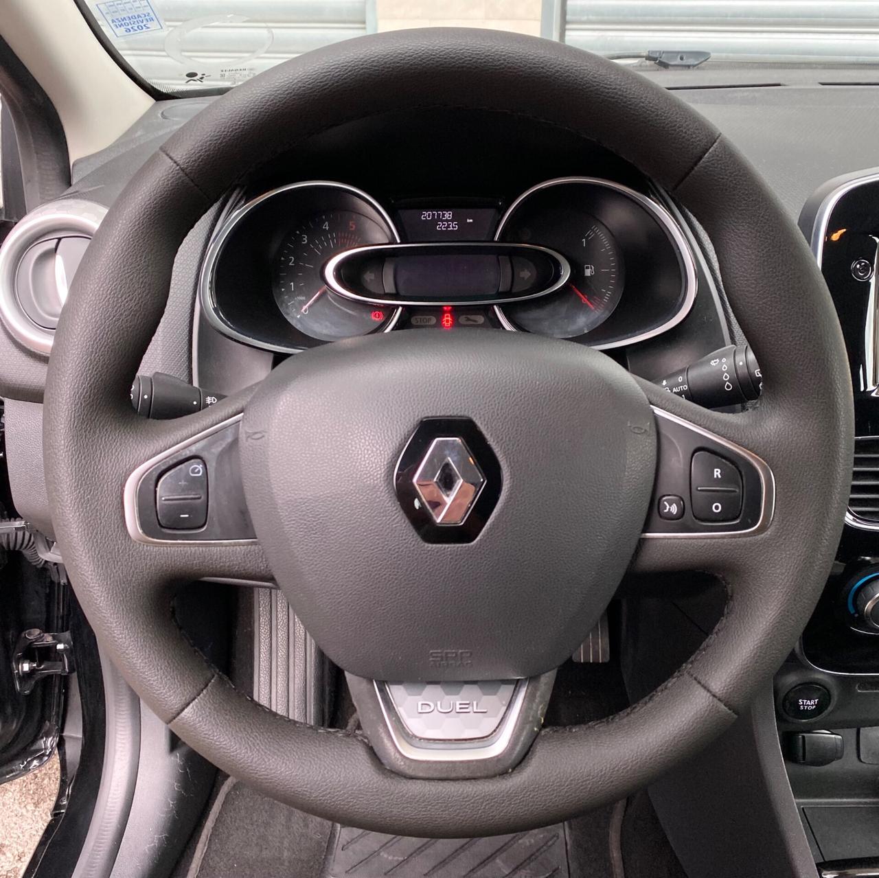Renault Clio 1.5 dCi 8V 90cv S&S 5p. Energy Duel