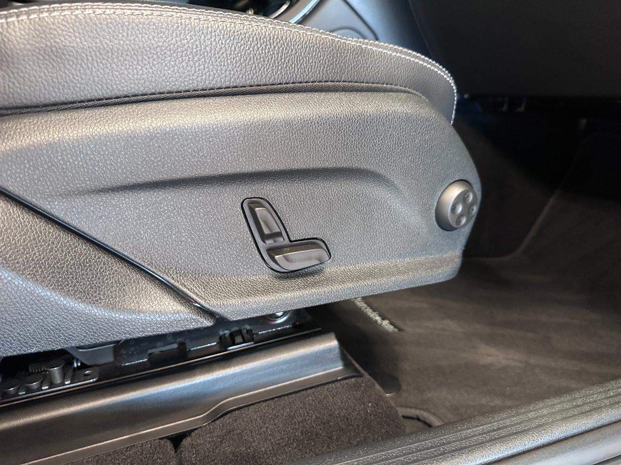 Mercedes GLC Coupe 200 d Sport 4matic auto