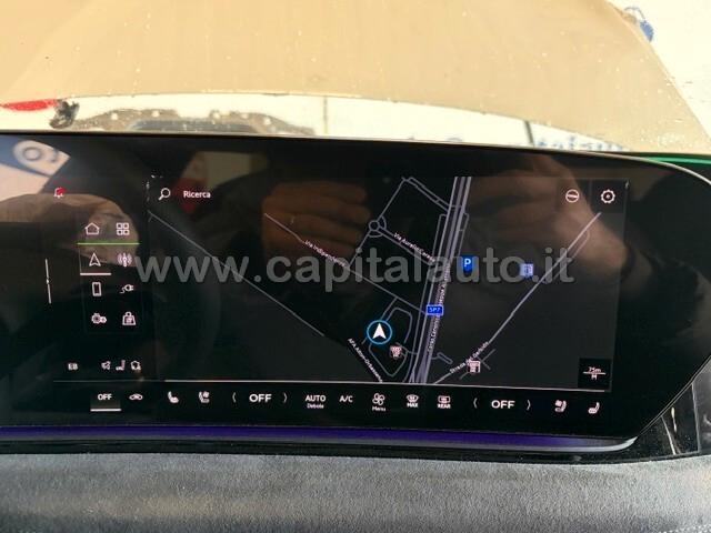 Audi S6 e-tron SPB quattro Sport attitude NETTO 29500