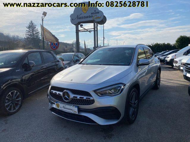 MERCEDES-BENZ GLA 220 d Automatic 4Matic Premium FULL OPTIONAL