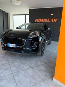 Ford Puma 1.5 EcoBlue 120 CV S&S Titanium Design