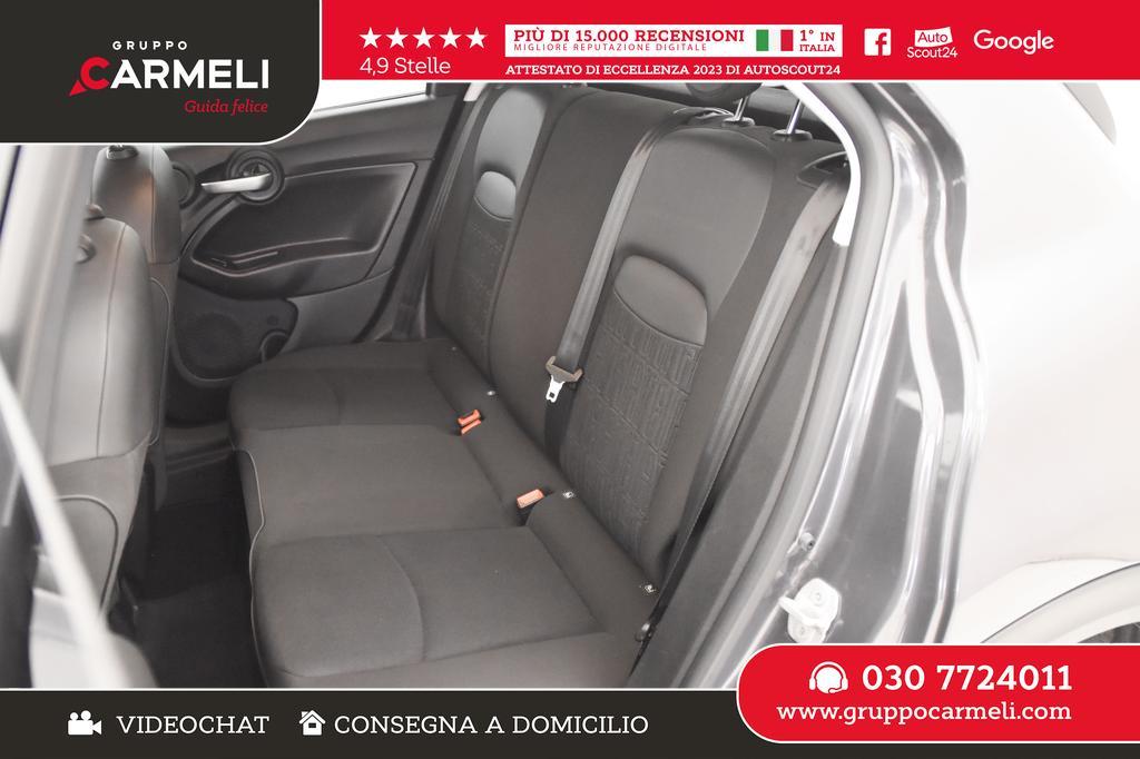 Fiat 500X 1.0 T3