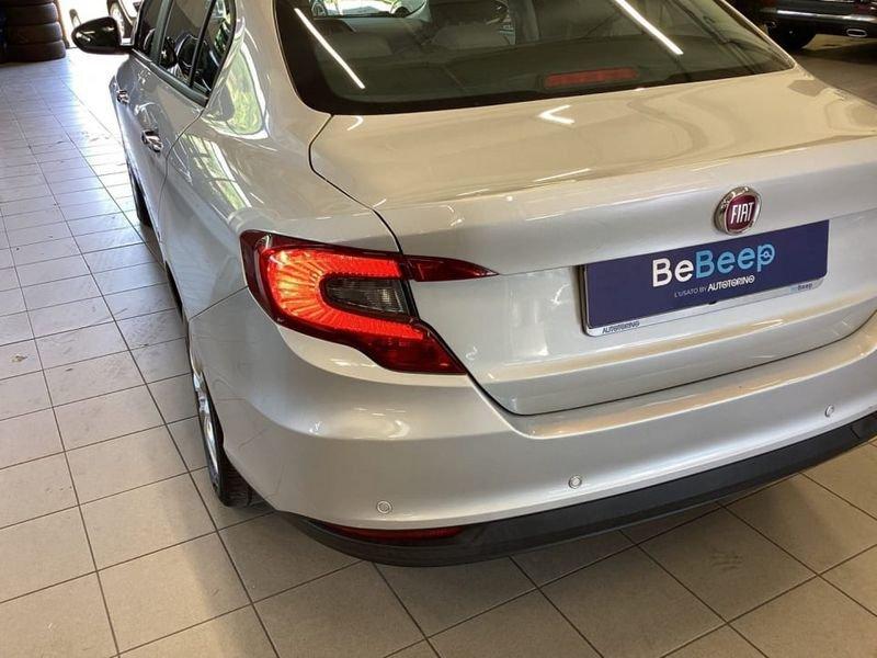 FIAT Tipo 4P 1.4 OPENING EDITION 95CV