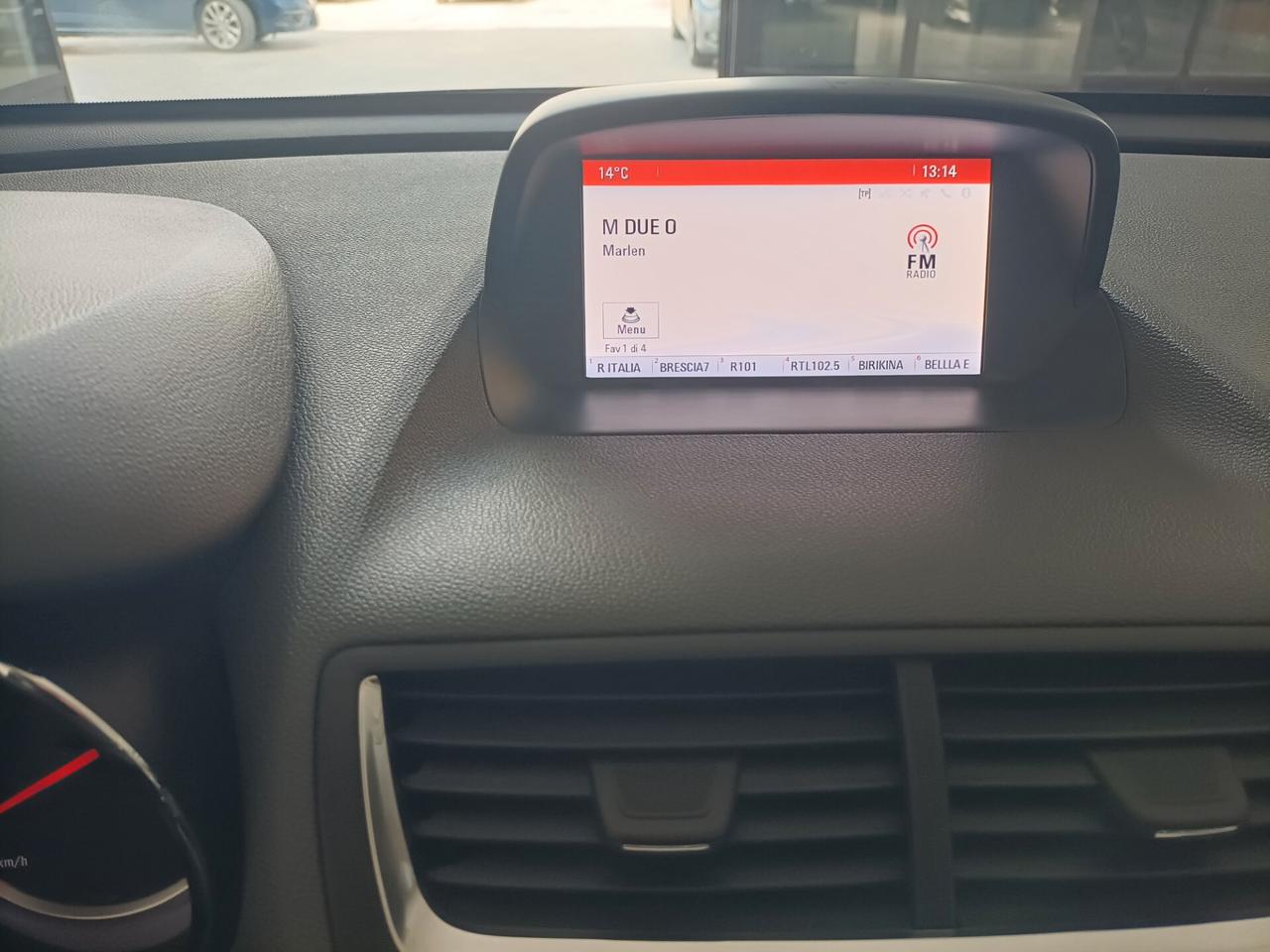 Opel Mokka 1.6 CDTI Ecotec 136CV 4x2 Start&Stop Cosmo 01/2016