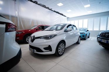 Renault ZOE Zen R110 Flex my20