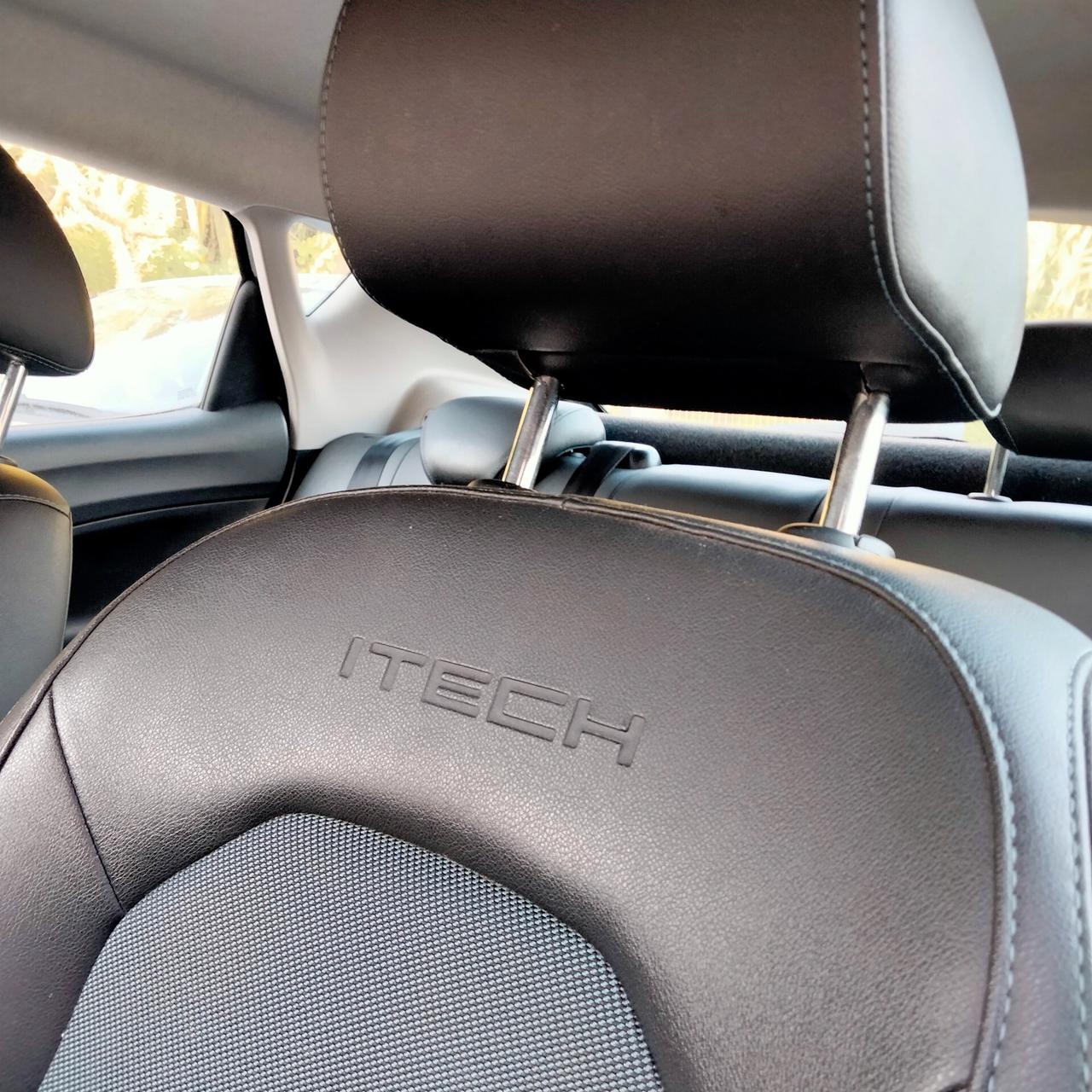 Seat Ibiza 1.2 TDI CR 5 porte I-Tech