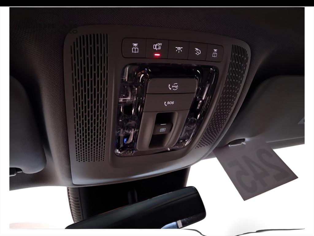 Mercedes-Benz GLA-H247 2023 - GLA 200 d Progressive Advanced auto