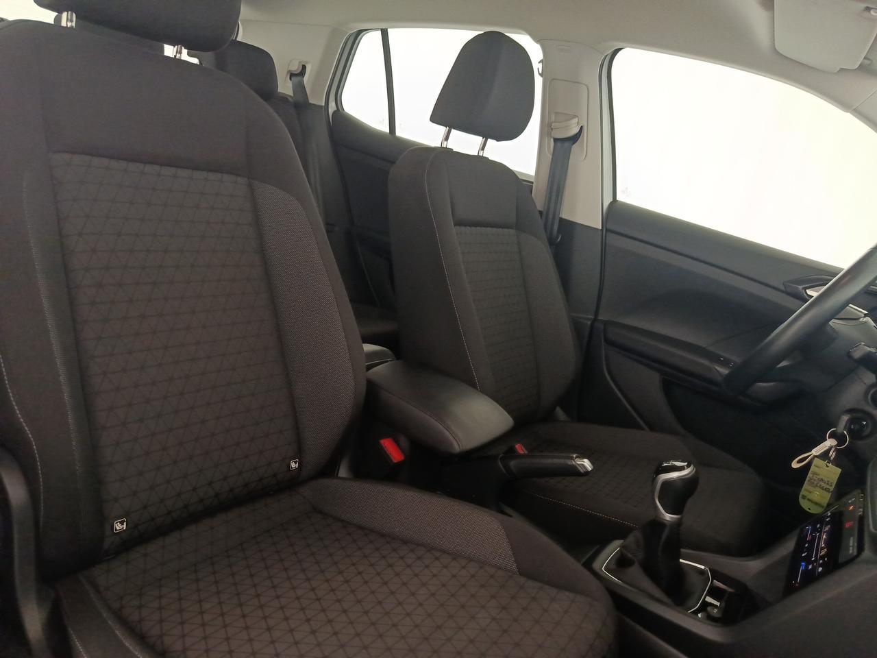 VOLKSWAGEN T-Cross - T-Cross 1.0 TSI 110 CV Style