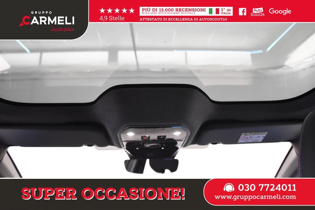 Renault Rafale 1.2 E-Tech full hybrid Esprit Alpine Auto