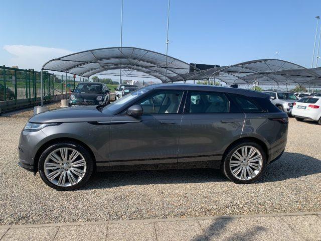 LAND ROVER Range Rover Velar 3.0 V6 SD6 300 CV First Edition