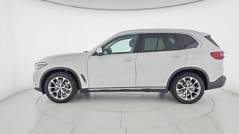 BMW X5 X5 xDrive30d xLine